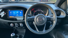 Toyota Aygo X 1.0 VVT-i Pure 5dr Petrol Hatchback